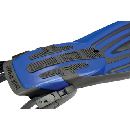 Palmes propulsion Seac