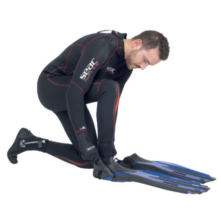 Seac Propulsion fins