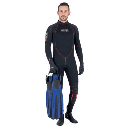 Seac Propulsion fins