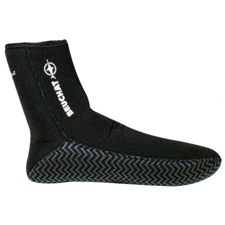 Chausson Open 5 mm BEUCHAT