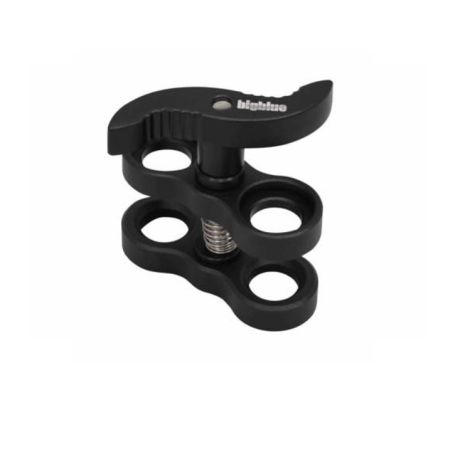 GoPro Tray Kit Set : 2x AL2600XWP II black