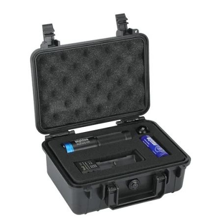 Phare AL2900XWPB Black Molly VIIB BIGBLUE