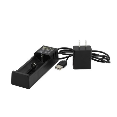 BIGBLUE headlamp AL2900XWP black Molly VII