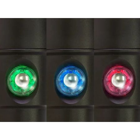 Phare AL2900XWP black Molly VII BIGBLUE