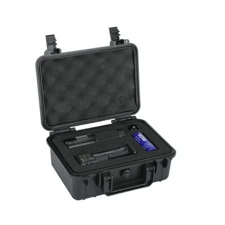 Phare AL2900XWP black Molly VII BIGBLUE