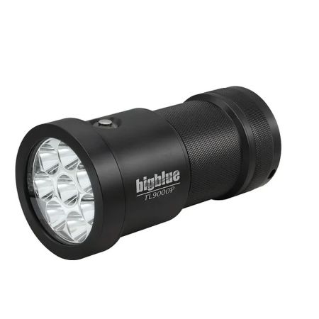 Phare TL9000P BIGBLUE