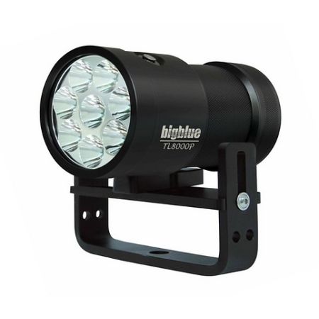 Phare TL9000P BIGBLUE