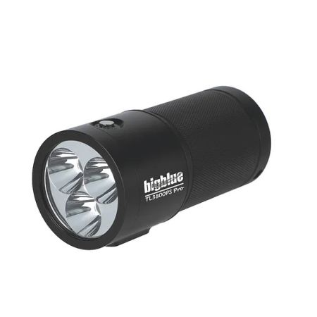 Phare TL3800P Supreme Pro BIGBLUE