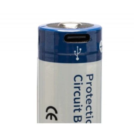 Système AMMONITE Vidéo Stingray Mark II à LED