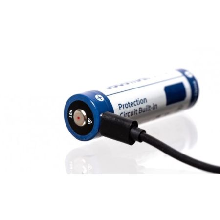 Système AMMONITE Vidéo Stingray Mark II à LED