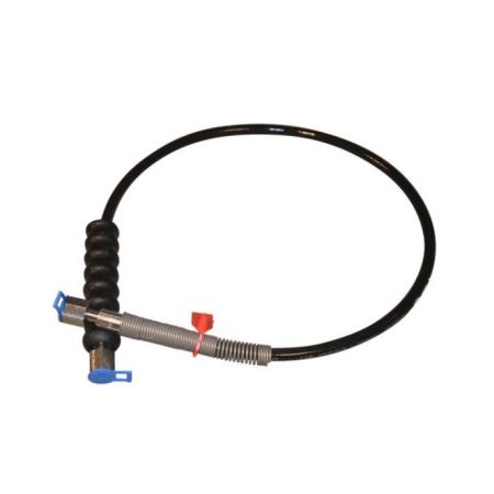 Flexible de gonflage H.P air respirable BAUER