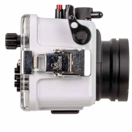 Caisson IKELITE pour SONY ZV-1 II