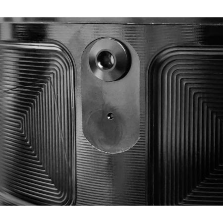 Scooter Dive-Xtras CudaX Tech