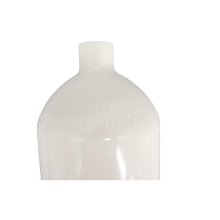 Bouteille de plongée 6L acier 232bar