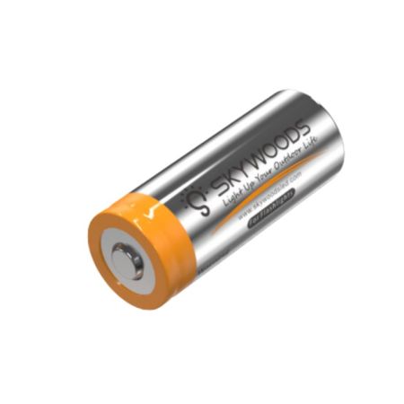 Batterie Li-ion 26650 SKYWOODS pour phares D6 PRO, D6S PRO