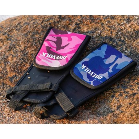 Coiffe de protection pour DIVEVOLK Seatouch 3 et Seatouch 4 Plus