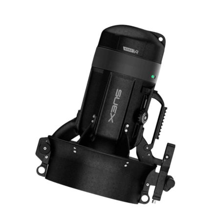 SUEX DPV VR Series underwater scooter