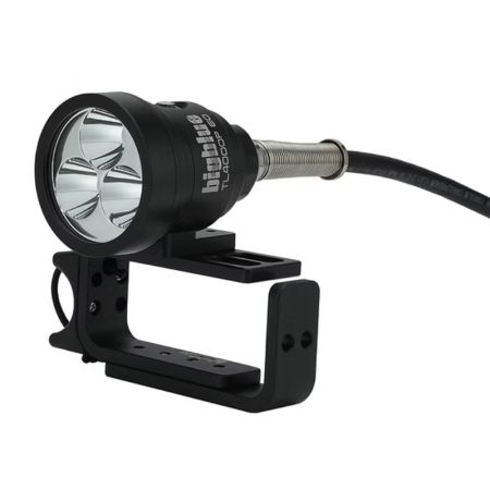 Tête d'éclairage TL4000P EO BIGBLUE