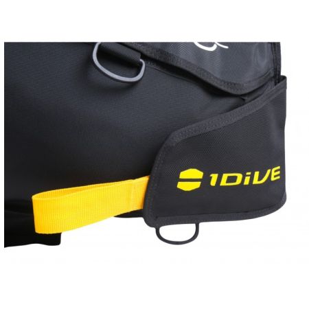 Gilet de stabilisateur 1Dive+ BEUCHAT