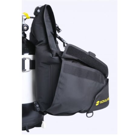 BEUCHAT 1Dive+ stabilization vest
