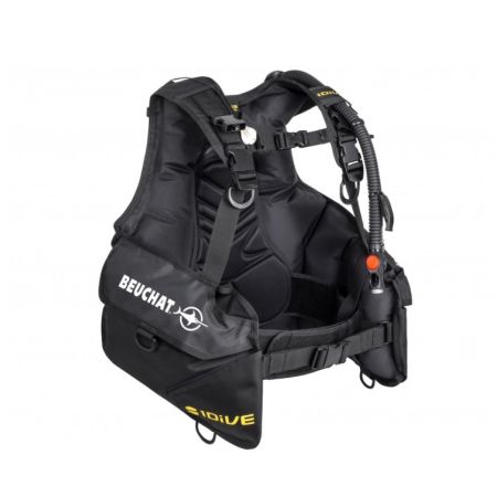 Gilet de stabilisateur 1Dive+ BEUCHAT