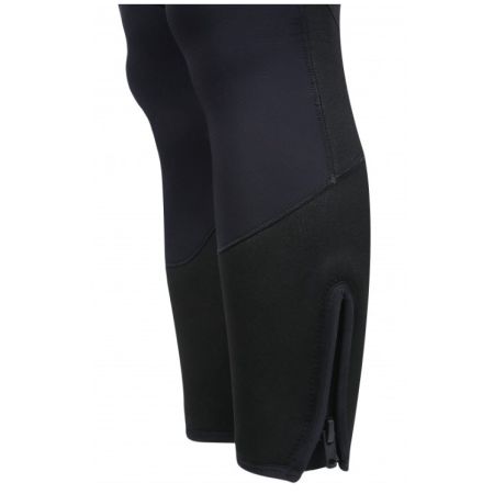 BEUCHAT OPTIMA 2 wet suit in 7mm with hood