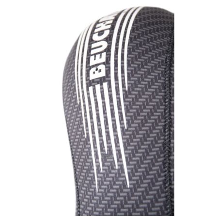 BEUCHAT Men's MED C-ZIP suit