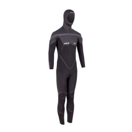 BEUCHAT Men's MED C-ZIP suit