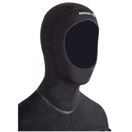 Combinaison MED C-ZIP Femme BEUCHAT