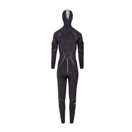 BEUCHAT Women's MED C-ZIP suit