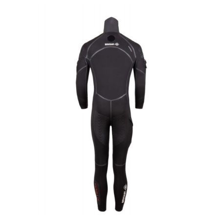 Combinaison SEMI DRY X-TREM Homme