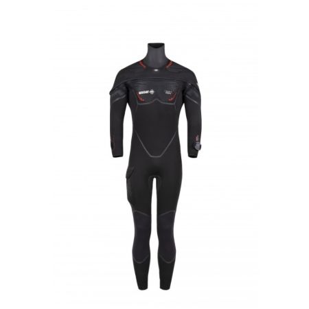 Combinaison SEMI DRY X-TREM Homme