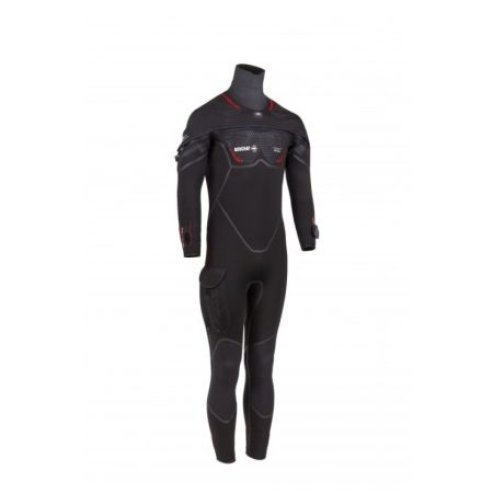 BEUCHAT Men's SEMI DRY X-TREM suit