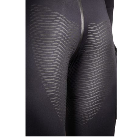 BEUCHAT Women's SEMI DRY X-TREM wetsuit
