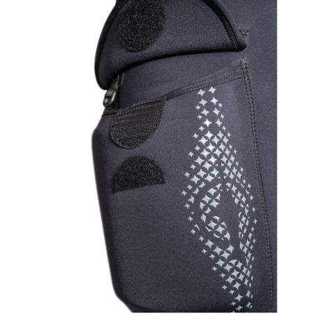 Combinaison SEMI DRY X-TREM Femme BEUCHAT