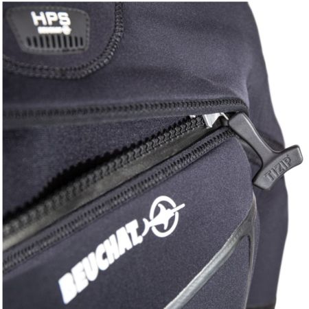 Combinaison SEMI DRY X-TREM Femme BEUCHAT