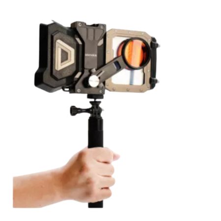 DIVEVOLK selfie pole