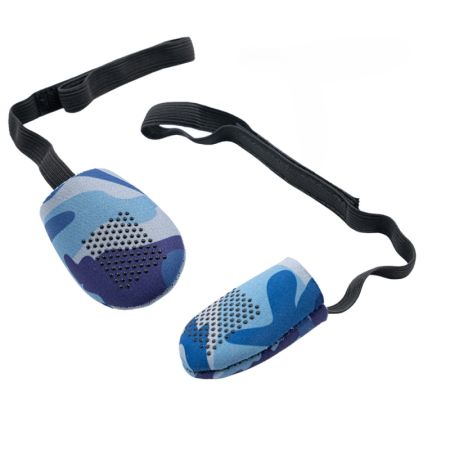 Tactile Finger for Divevolk Seatouch 4 Max Plus housing