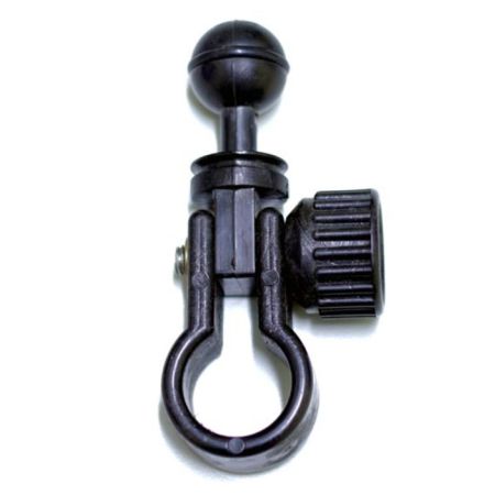 Light handle ball 25mm DIVERTUG