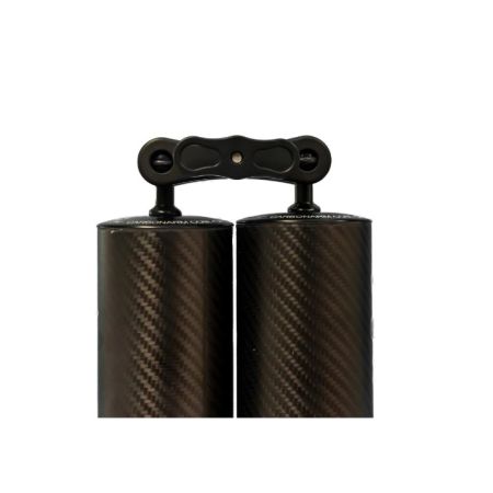 Pinces Pince clamp de serrage longues Carbonarm