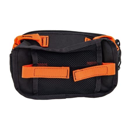 Poche arrière pour gilet sidemount TECLINE