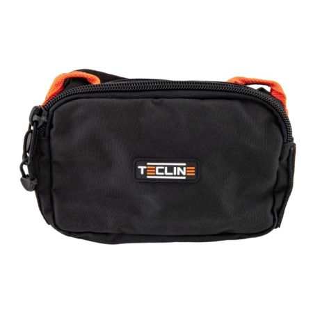 TECLINE rear pocket for sidemount harness