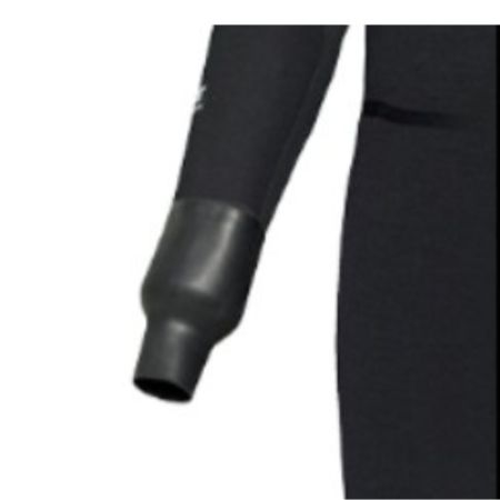 CD4 BARE neoprene drysuit