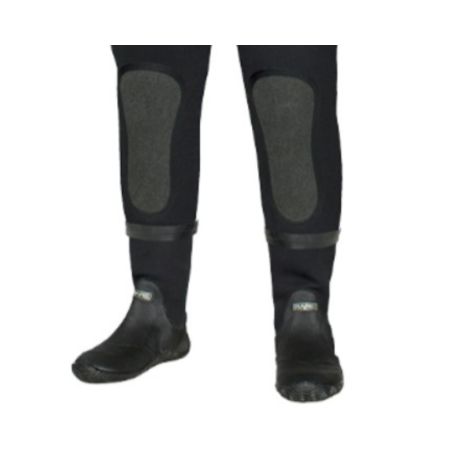 CD4 BARE neoprene drysuit