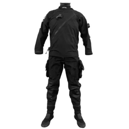 BARE AQUA-TREK-EVO wetsuit