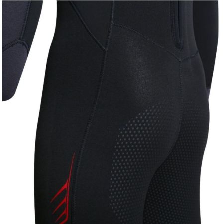 BEUCHAT OPTIMA 2 wet suit in 3mm and 5mm without hood