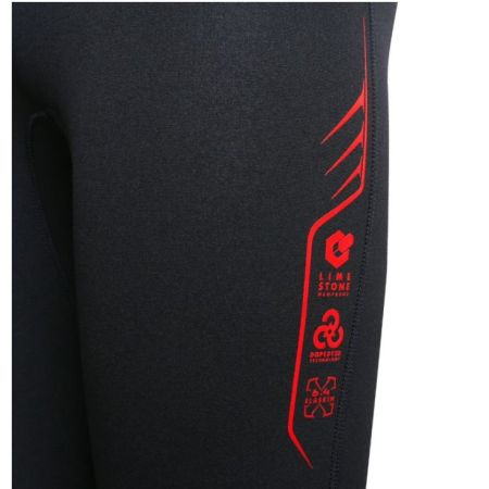 BEUCHAT OPTIMA 2 wet suit in 3mm and 5mm without hood