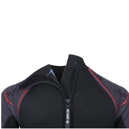 BEUCHAT OPTIMA 2 wet suit in 3mm and 5mm without hood