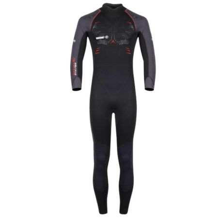 BEUCHAT OPTIMA 2 wet suit in 3mm and 5mm without hood