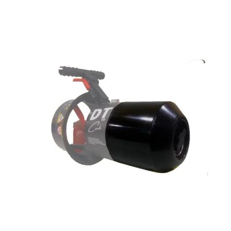 Capot scooter sous-marin DIVERTUG